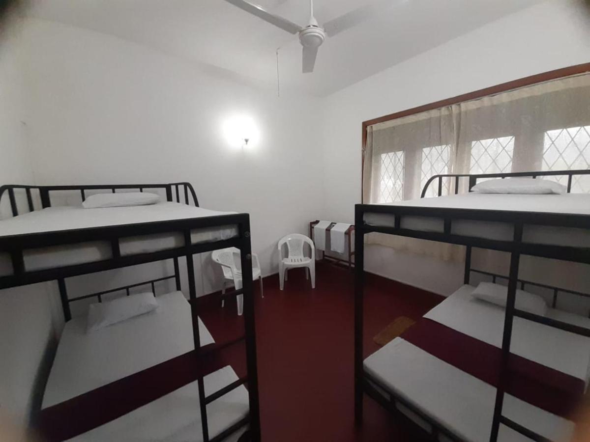 Lazy Bear Best Hostel In Kandy Kültér fotó