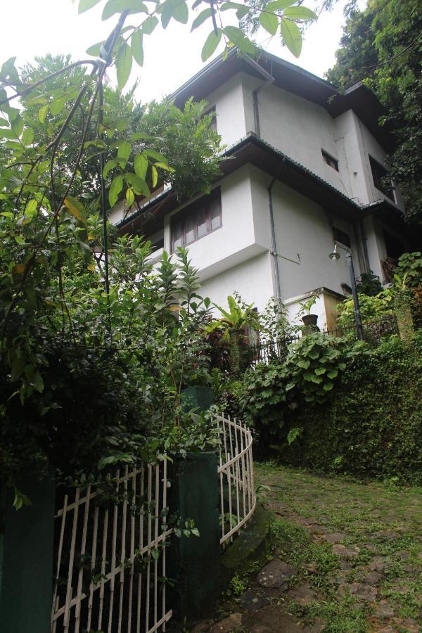 Lazy Bear Best Hostel In Kandy Kültér fotó